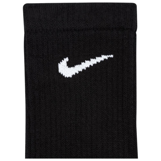Nike Κάλτσες Everyday Plus Cushioned Crew Socks 3 pairs
